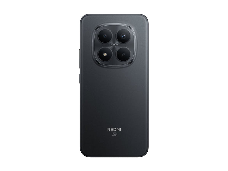 Xiaomi Smartphone – 512 GB Speicher, Schwarz