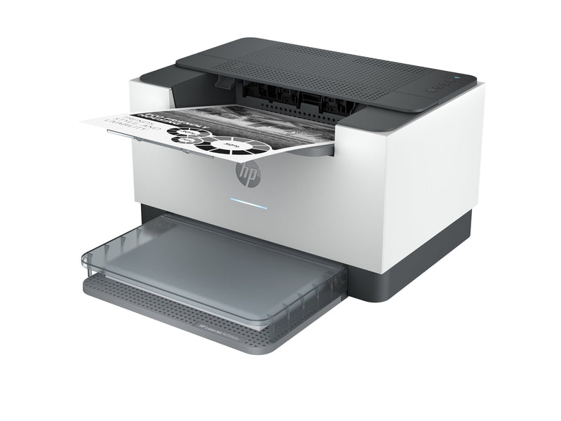 HP LaserJet Drucker – Schneller Schwarzweißdruck, Duplexfunktion