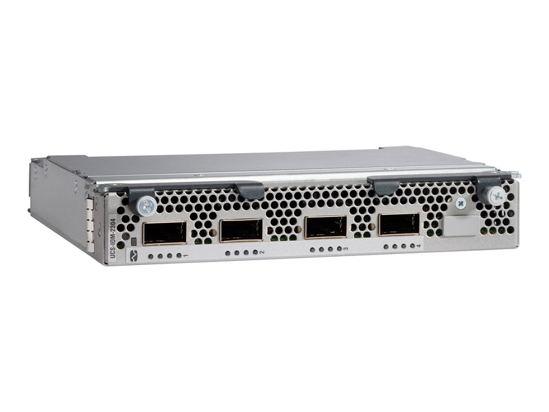 Cisco Erweiterungsmodul – 40Gb Ethernet, VLAN-Unterstützung