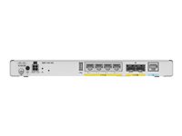 Cisco Router – Sicheres Netzwerk für kleine Unternehmen