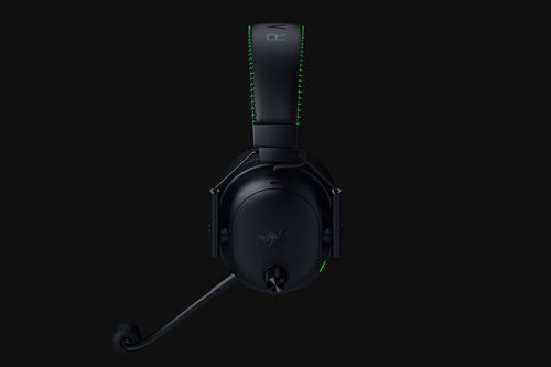 Razer Gaming-Headset – Klare Kommunikation, Geräuschunterdrückung