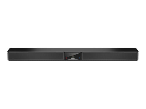 Bose Videobar VB1 – USB-Konferenzsystem mit Kamera und Mikrofonen