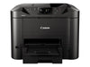Canon MAXIFY MB5450 Multifunktionsdrucker – WLAN, Touchscreen