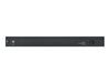Zyxel Netzwerk-Switch – 48 Anschlüsse, Rack-montierbar