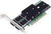 Broadcom Netzwerkadapter – 400 Gigabit, PCIe 5.0