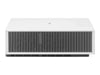 LG CineBeam Projektor – 4K Ultra HD, 2500 Lumen