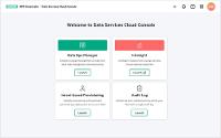 HP Enterprise Daten-Speicherlösung – 5 Jahre Software & Support