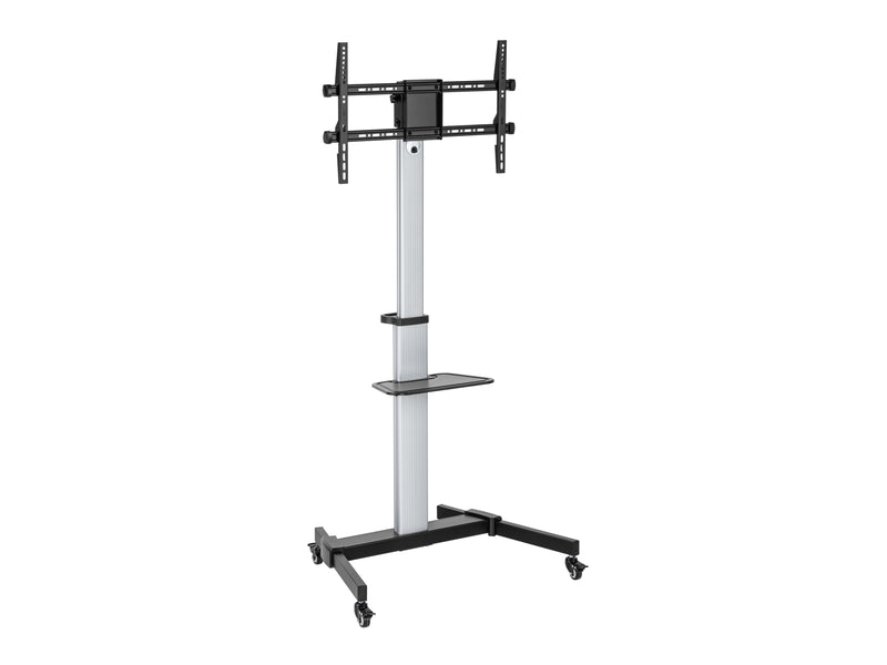 Equip TV-Bodenständer – Höhenverstellbar für 37"-86" Bildschirme