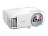 BenQ DLP-Projektor – 3500 Lumen, Ethernet-Anschluss