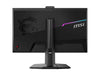 MSI 27" Monitor – 2K-Display, schnelle Reaktionszeit