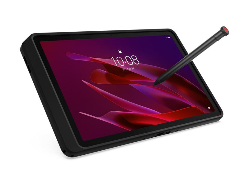 Lenovo ThinkTab X11 – Kompaktes Tablet mit 10,9" Display