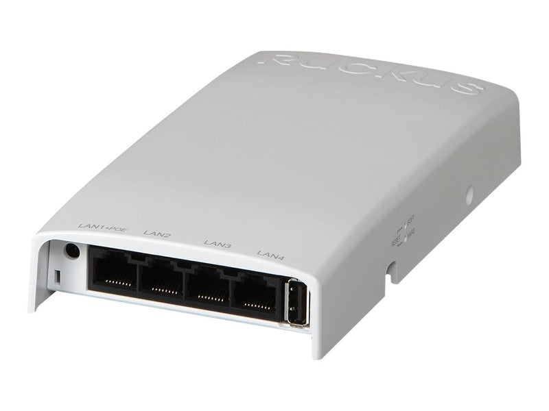 Ruckus Wireless Access Point – schnelles WLAN für Ihr Büro