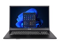 WORTMANN TERRA 17" Laptop – Core i3, 16 GB RAM, 500 GB Speicher