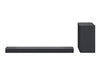 LG Soundbar – 3.1.3-Kanal, kraftvoller Klang für Ihr TV-Erlebnis