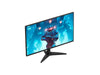 AOC 27" Monitor – QHD-Auflösung, 144 Hz Bildwiederholrate