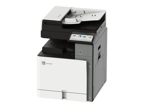 Lexmark Multifunktionsdrucker – Farblaser, A3, WLAN