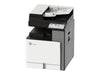 Lexmark Multifunktionsdrucker – Farblaser, A3, WLAN