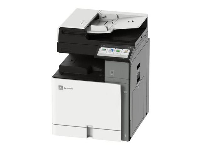 Lexmark Multifunktionsdrucker – Farblaser, A3, WLAN