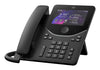 Cisco Tischtelefon – 5" Touchscreen, umweltfreundlich