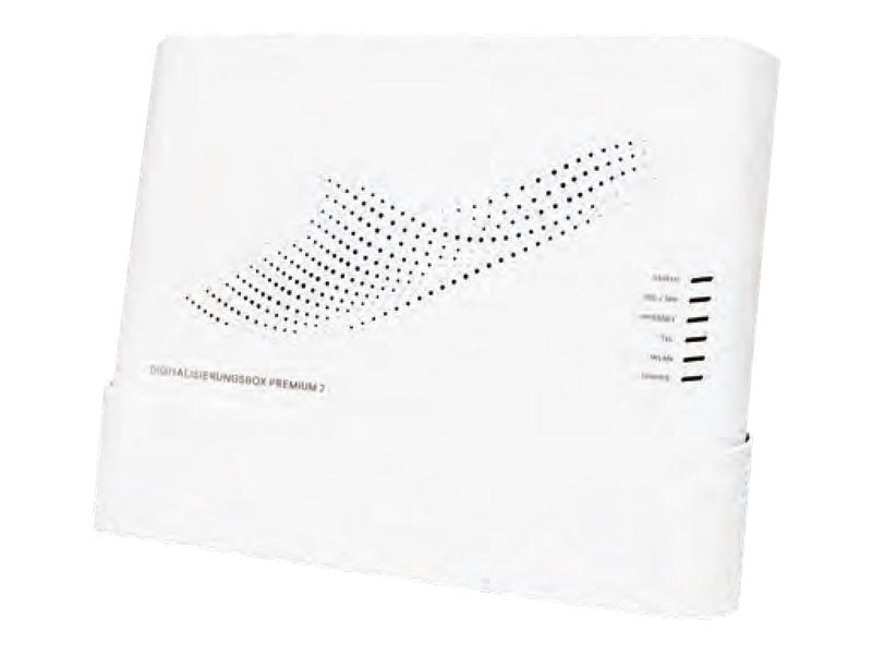 Deutsche Telekom Router – WLAN & LAN, Wi-Fi 6, energiesparend
