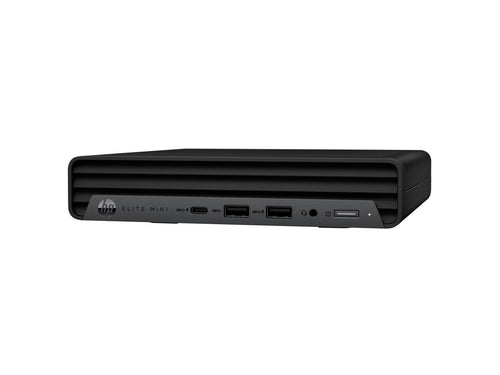 HP Videokonferenz-Kit – Einfache Einrichtung, Teams-kompatibel