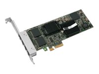 Cisco Netzwerkadapter – 4 Gigabit-Ports für schnelles Internet