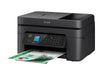 Epson WorkForce Multifunktionsdrucker – Kompakt, WLAN-fähig