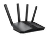 ASUS WLAN-Router – Schnelles Internet, einfache Verbindung