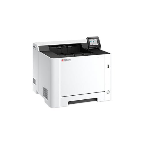 Kyocera Farb-Laserdrucker – WLAN, 1200 DPI, Duplex