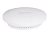 Fortinet WLAN Accesspoint – Dual-Band für schnelles Internet