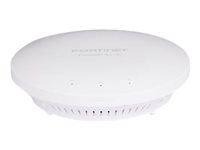 Fortinet WLAN Accesspoint – Dual-Band für schnelles Internet