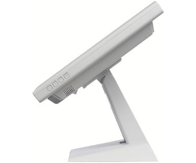 Iiyama 15" Touchscreen-Monitor – Robust, langlebig