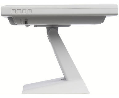 Iiyama 15" Touchscreen-Monitor – Robust, langlebig