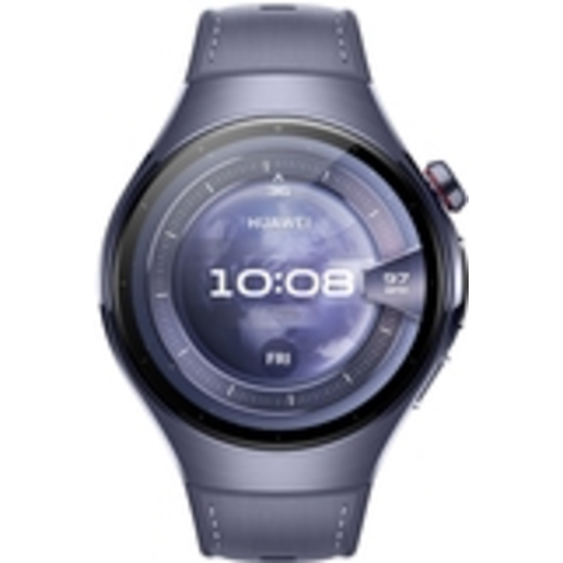 Huawei Smartwatch – GPS, Herzfrequenz, Multisport-Tracking