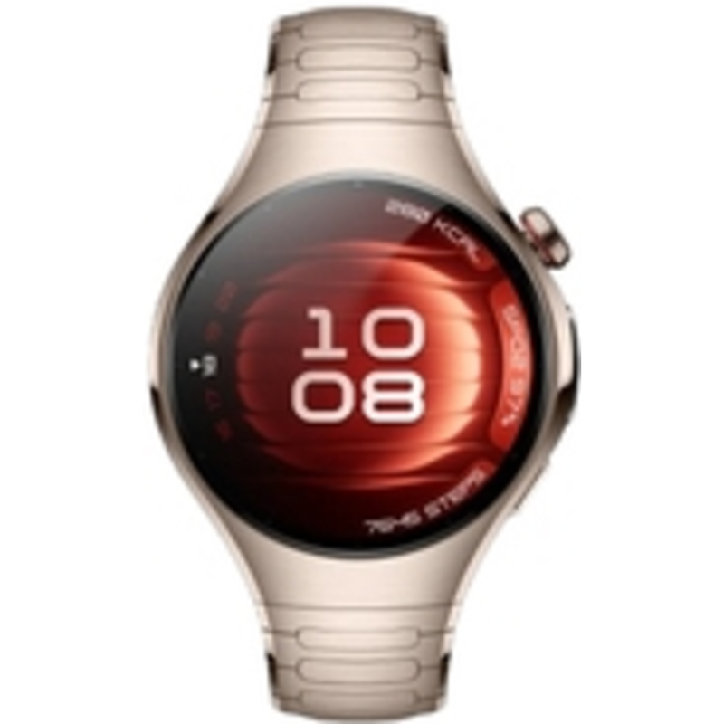 Huawei Smartwatch – GPS, Herzfrequenzmessung