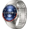 HUAWEI Watch GT 6 Pro – Intelligente Uhr mit GPS und Gesundheitsfunktionen