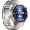 HUAWEI Watch GT 6 Pro – Intelligente Uhr mit GPS und Gesundheitsfunktionen
