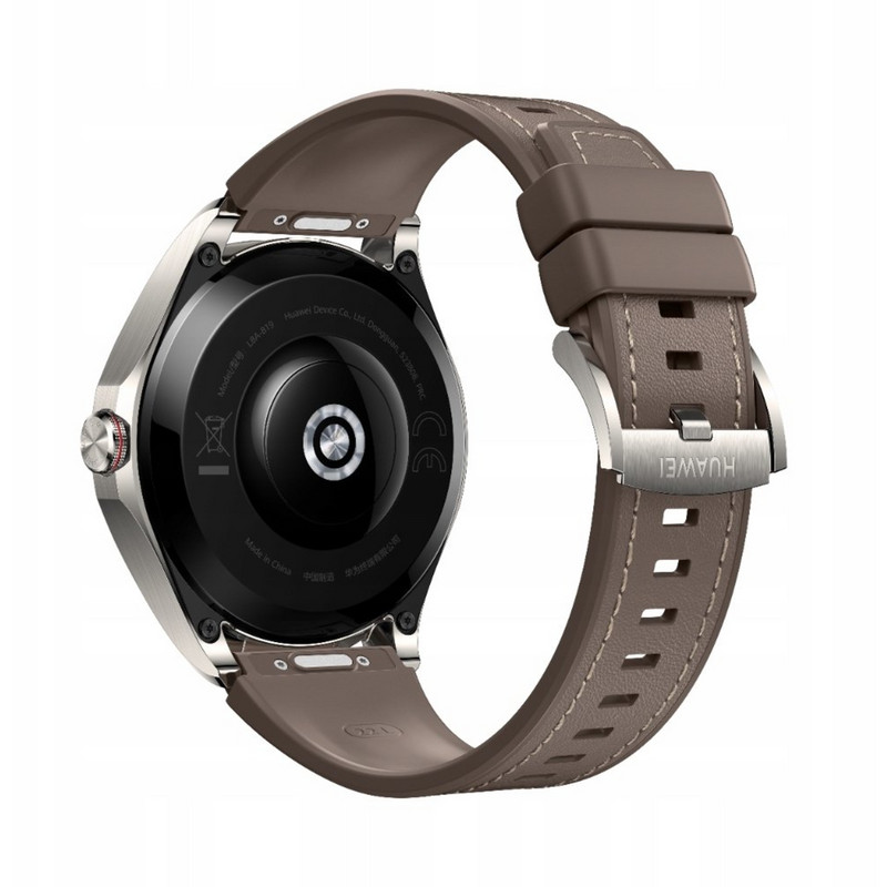 Huawei Smartwatch – Stilvolles Design, Gesundheitsfunktionen