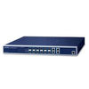 Planet Technology Netzwerk-Switch – 12 Ports, 10G Geschwindigkeit