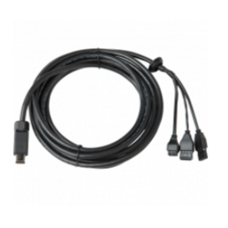 Axis Kamerakabel – 1 m Länge, ideal für AXIS P5635-E Kamera