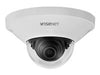 Hanwha Netzwerk-Domekamera – 5 MP, Tag&Nacht-Funktion