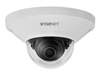 Hanwha Netzwerk-Domekamera – 5 MP, Tag&Nacht-Funktion