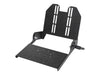 Gamber-Johnson Tablet-Halterung – Verriegelbar, robustes Design