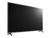 LG 50" Smart-TV – 4K UHD, lebendige Farben