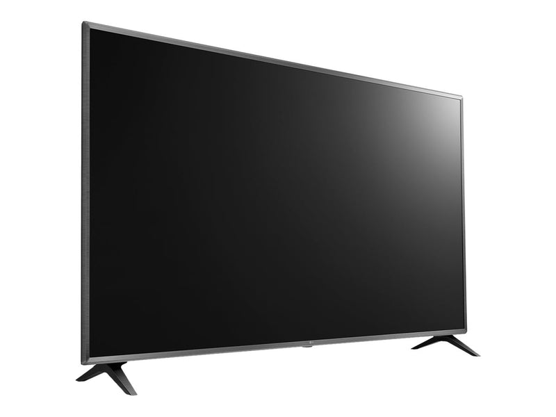 LG 50" Smart-TV – 4K UHD, lebendige Farben