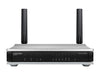 Lancom Wireless Router – 5-Port-Switch, Wi-Fi 6