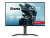Iiyama 27" Gaming-Monitor – 4K, 144 Hz, IPS-Display