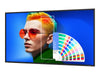 BenQ 43" Digital Signage Display – 4K UHD, Android-Betriebssystem