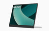 LG Tragbarer Monitor – 17" 2K-Display, IPS-Technologie