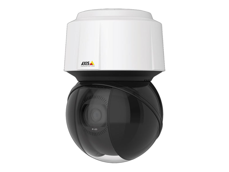 Axis Netzwerk-Überwachungskamera – 360° Blick, Tag&Nacht